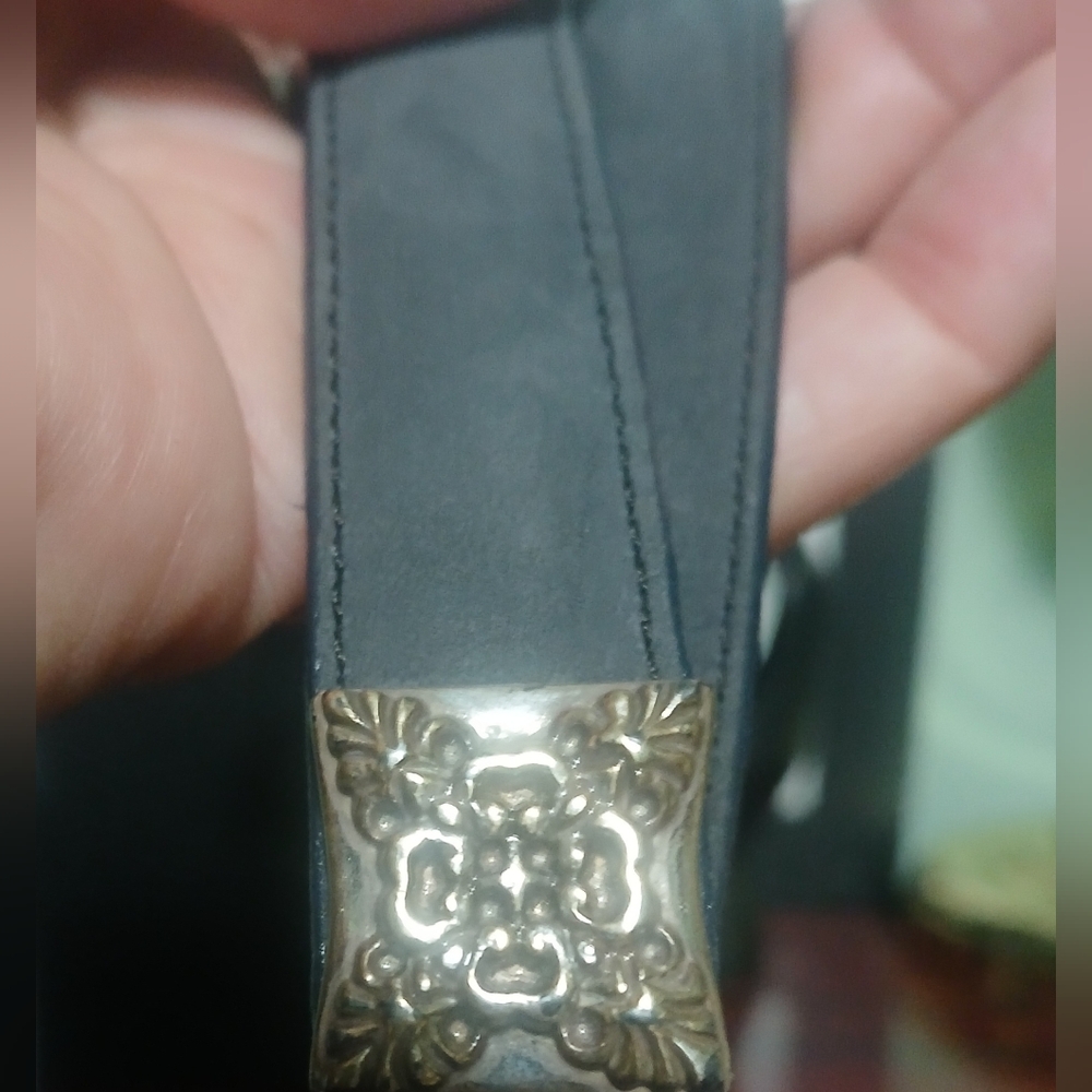 Vintage Brighton Belt - Picture 4 of 4